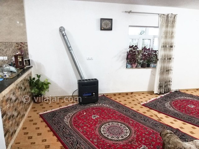 عکس شماره 393529 - ویلا دربست جنگلی در لیسار - 