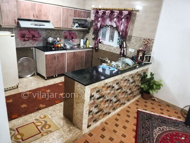 عکس شماره 393531 - ویلا دربست جنگلی در لیسار - 