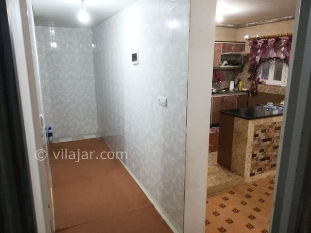 عکس شماره 393533 - ویلا دربست جنگلی در لیسار - 