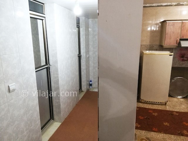 عکس شماره 393535 - ویلا دربست جنگلی در لیسار - 