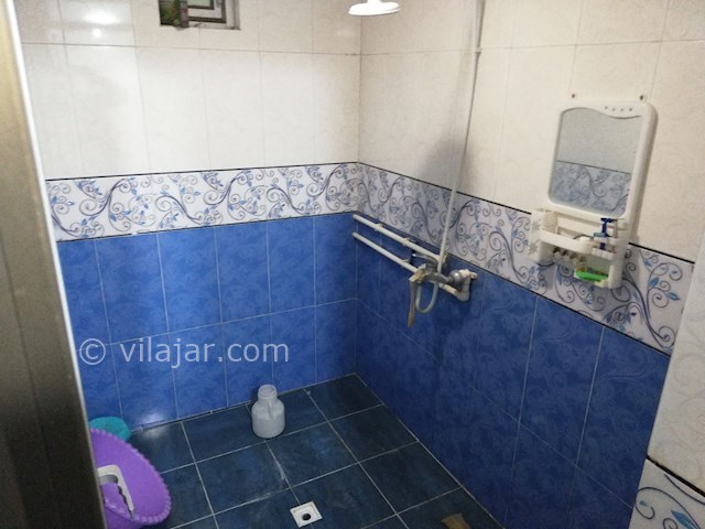 عکس شماره 393537 - ویلا دربست جنگلی در لیسار - 