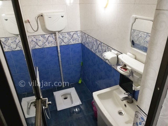 عکس شماره 393539 - ویلا دربست جنگلی در لیسار - 