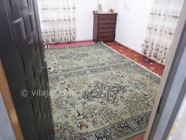 عکس شماره 393541 - ویلا دربست جنگلی در لیسار - 