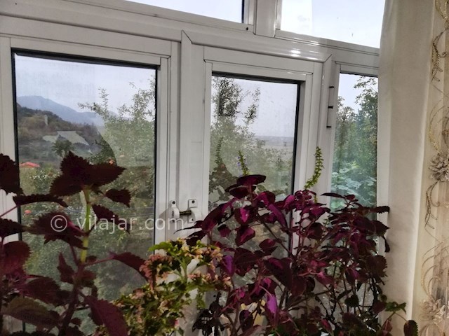 عکس شماره 393551 - ویلا دربست جنگلی در لیسار - 