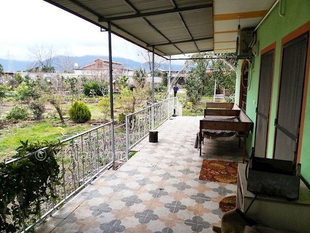 عکس شماره 393579 - اجاره ویلا باغ در لیسار - 