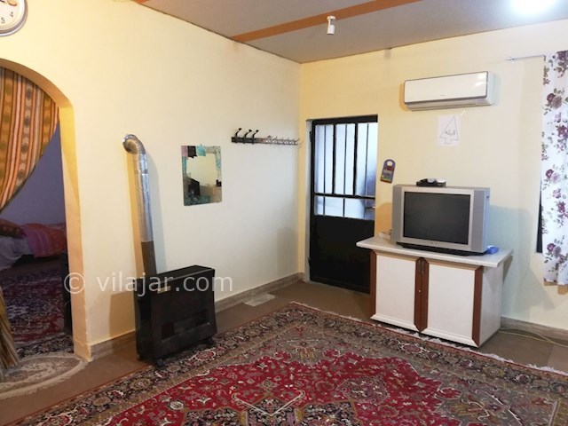 عکس شماره 393581 - اجاره ویلا باغ در لیسار - 