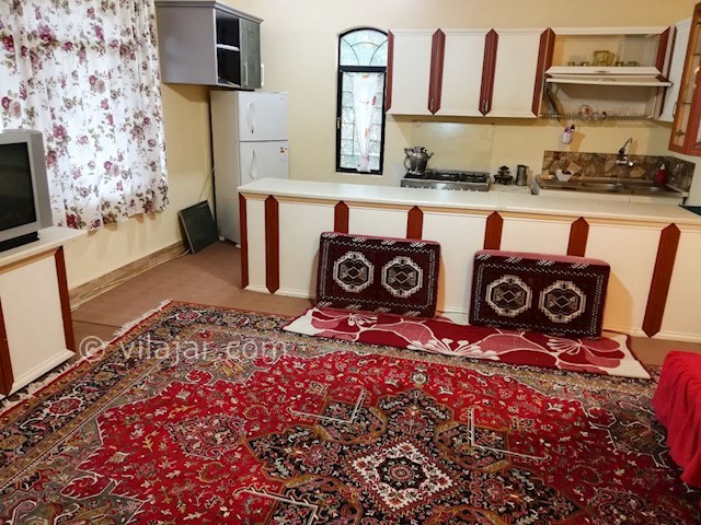 عکس شماره 393583 - اجاره ویلا باغ در لیسار - 