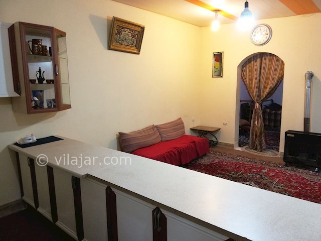 عکس شماره 393589 - اجاره ویلا باغ در لیسار - 