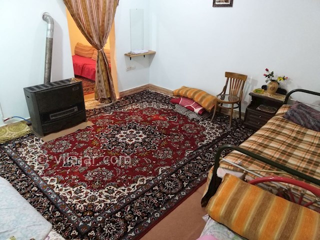 عکس شماره 393591 - اجاره ویلا باغ در لیسار - 