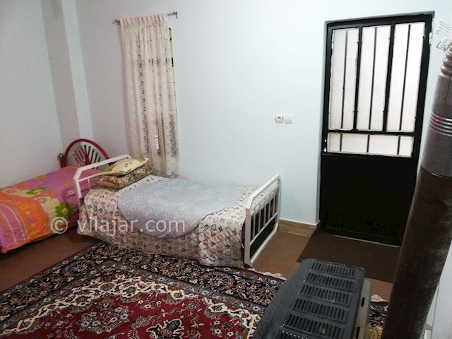 عکس شماره 393595 - اجاره ویلا باغ در لیسار - 