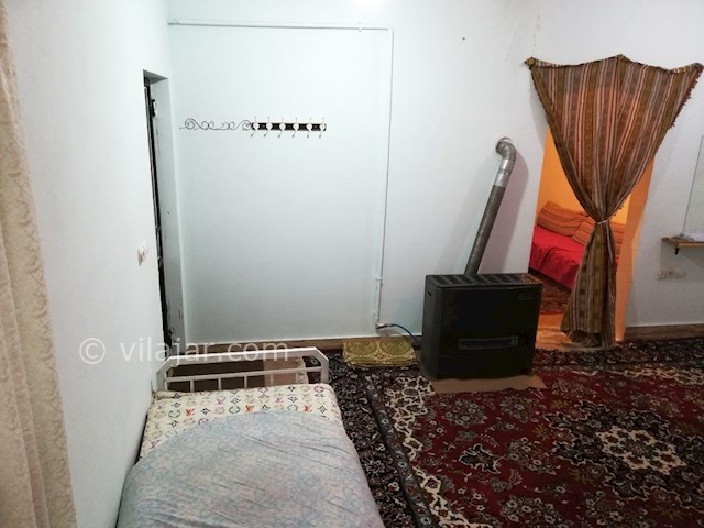 عکس شماره 393597 - اجاره ویلا باغ در لیسار - 