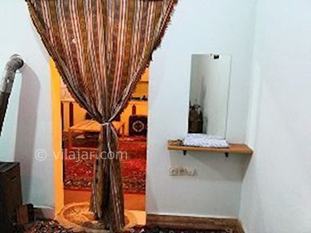 عکس شماره 393599 - اجاره ویلا باغ در لیسار - 