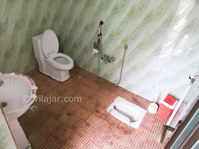 عکس شماره 393601 - اجاره ویلا باغ در لیسار - 