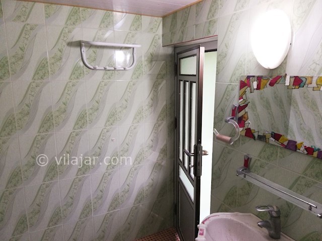 عکس شماره 393605 - اجاره ویلا باغ در لیسار - 