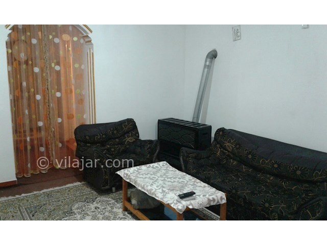 عکس شماره 393755 - رزرو ویلا حیاط دار در گیسوم - 