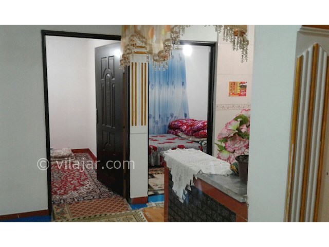 عکس شماره 393761 - رزرو ویلا حیاط دار در گیسوم - 