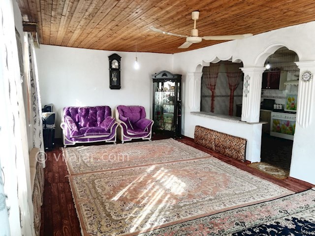 عکس شماره 393799 - اجاره خانه باغ نزدیک ساحل - 