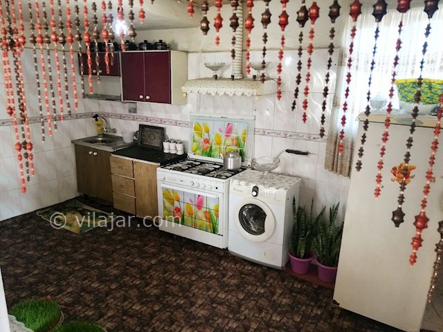 عکس شماره 393803 - اجاره خانه باغ نزدیک ساحل - 