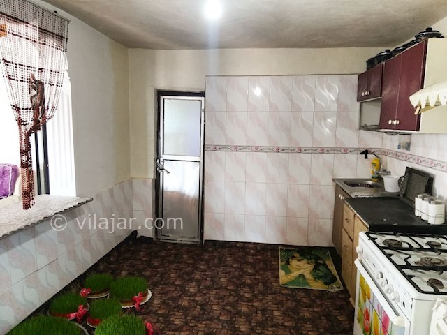 عکس شماره 393805 - اجاره خانه باغ نزدیک ساحل - 