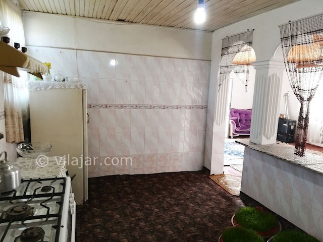 عکس شماره 393813 - اجاره خانه باغ نزدیک ساحل - 