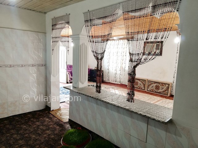 عکس شماره 393815 - اجاره خانه باغ نزدیک ساحل - 