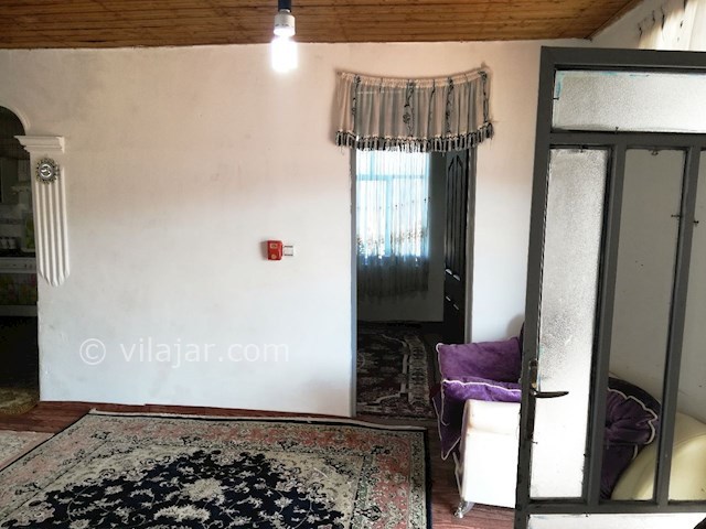 عکس شماره 393817 - اجاره خانه باغ نزدیک ساحل - 