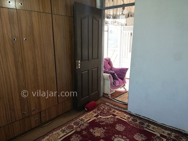 عکس شماره 393819 - اجاره خانه باغ نزدیک ساحل - 