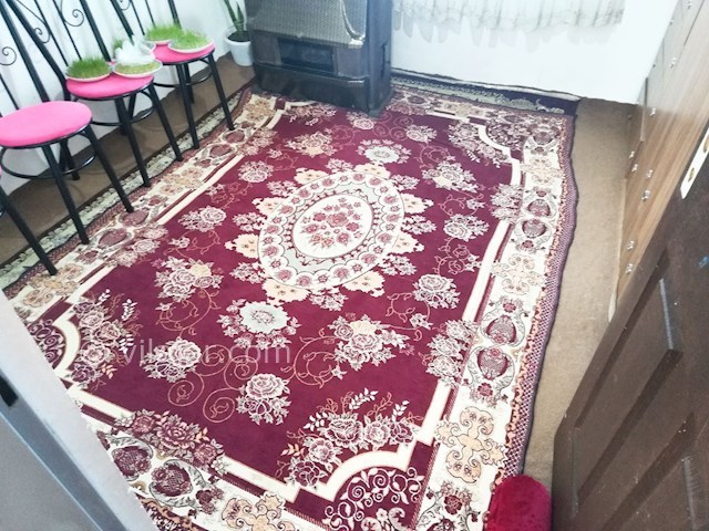 عکس شماره 393821 - اجاره خانه باغ نزدیک ساحل - 