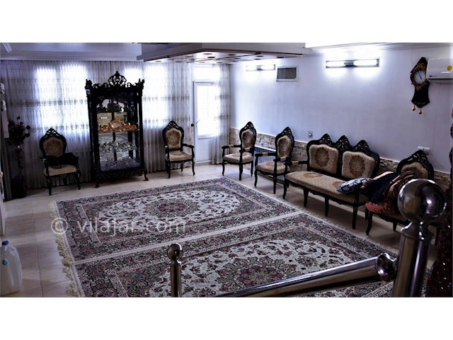 عکس شماره 393999 - خانه اجاره ای در کاشان - 