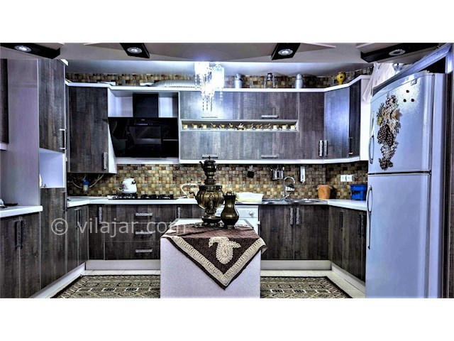 عکس شماره 394003 - خانه اجاره ای در کاشان - 