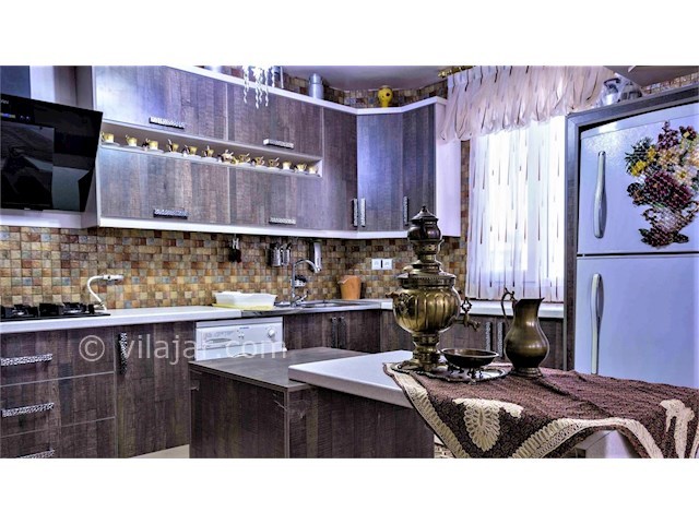 عکس شماره 394005 - خانه اجاره ای در کاشان - 