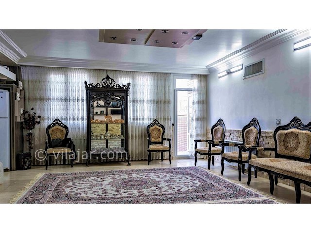 عکس شماره 394007 - خانه اجاره ای در کاشان - 