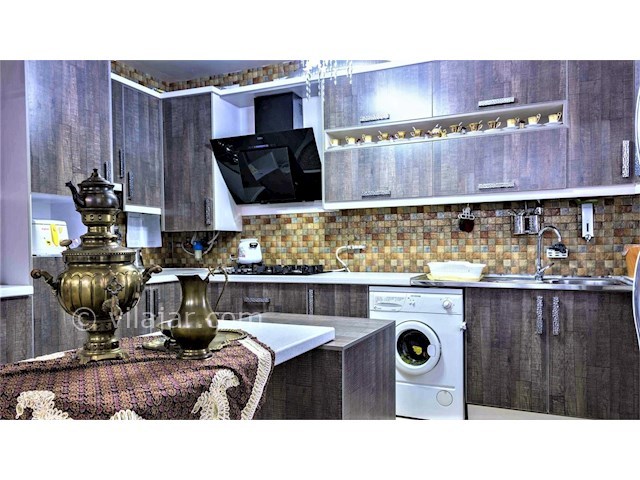 عکس شماره 394009 - خانه اجاره ای در کاشان - 