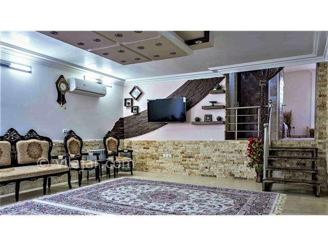 عکس شماره 394011 - خانه اجاره ای در کاشان - 