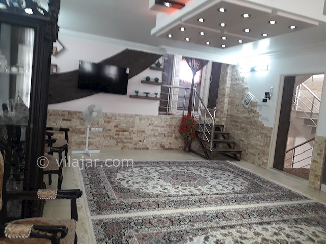 عکس شماره 394013 - خانه اجاره ای در کاشان - 