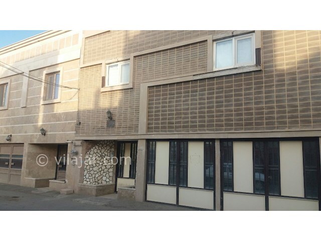 عکس شماره 394015 - خانه اجاره ای در کاشان - 
