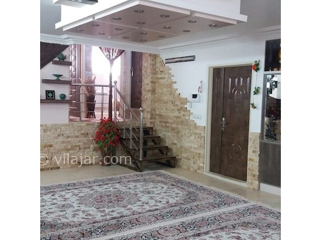 عکس شماره 394017 - خانه اجاره ای در کاشان - 