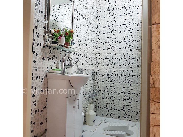 عکس شماره 394023 - خانه اجاره ای در کاشان - 