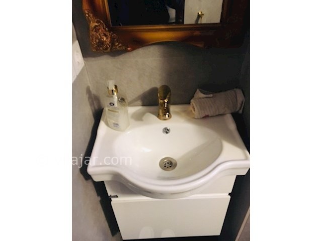 عکس شماره 394179 - ویلا جنگلی با استخر در بام رامسر - 