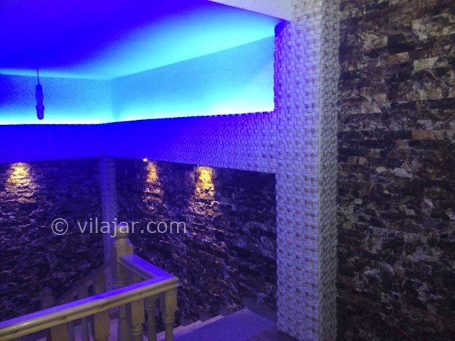 عکس شماره 394621 - رزرو ویلا در رادیودریا چالوس - 