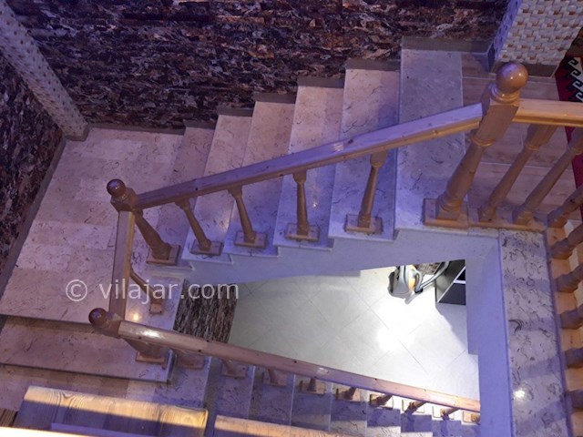 عکس شماره 394623 - رزرو ویلا در رادیودریا چالوس - 