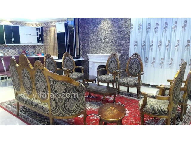 عکس شماره 394625 - رزرو ویلا در رادیودریا چالوس - 