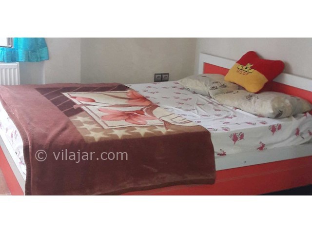 عکس شماره 394629 - رزرو ویلا در رادیودریا چالوس - 