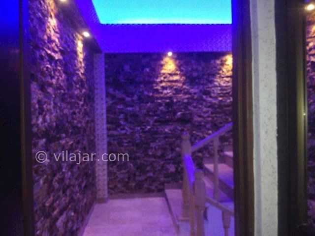 عکس شماره 394631 - رزرو ویلا در رادیودریا چالوس - 