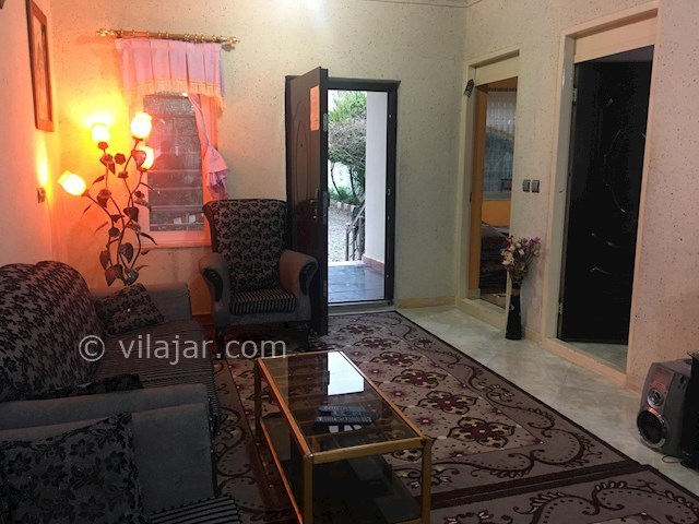 عکس شماره 394657 - رزرو ویلا در چالوس ساحلی -