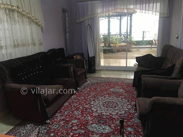 عکس شماره 394669 - رزرو ویلا در چالوس ساحلی -