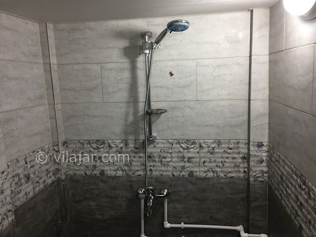 عکس شماره 394805 - اجاره کلبه چوبی جنگلی در شاندرمن -