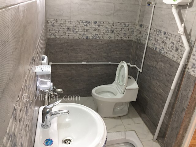 عکس شماره 394807 - اجاره کلبه چوبی جنگلی در شاندرمن -