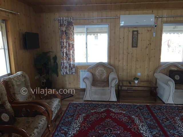 عکس شماره 395173 - اجاره ویلا ساحلی در انزلی - 