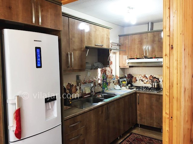 عکس شماره 395179 - اجاره ویلا ساحلی در انزلی - 